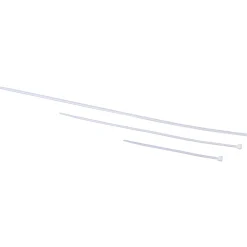 NEUTRAL KABELSTRIPS 100-200-300MM 300 STK|Millarco Clearance