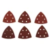 SLIBEARK 40, 60, 80, 120, 180 OG 240 30 STK.|Millarco New