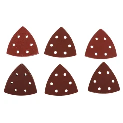 SLIBEARK 40, 60, 80, 120, 180 OG 240 30 STK.|Millarco New
