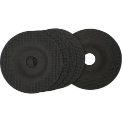 STEN SKÆRESKIVE 115MM 5 STK|Millarco Online