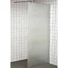 BADEFORHÆNGSSTANG STÅL 110 CM|Milobad Best