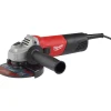 AG 800-125 E  VINKELSLIBER 230V 800 W|MILWAUKEE Best