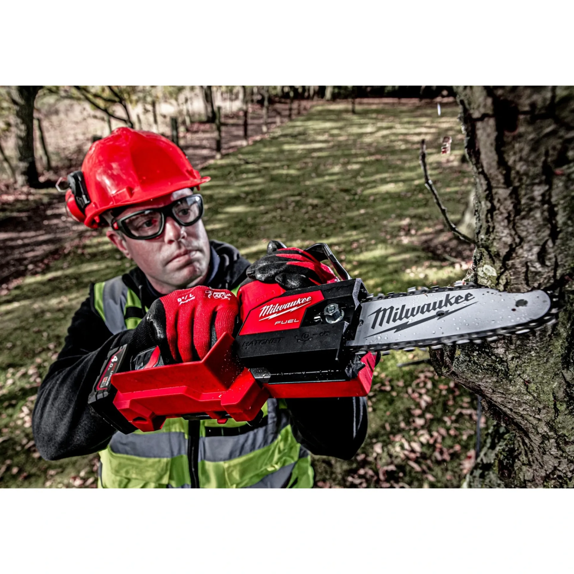 GRENSAV 15 CM UDEN BATTERI OG LADER|MILWAUKEE Sale