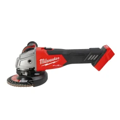 M18 FSAG125X-0 VINKELSLIBER AKKU 18V UDEN BATTERI OG LADER|MILWAUKEE Discount