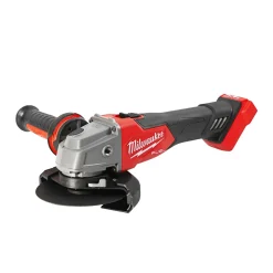 M18 FSAG125X-0 VINKELSLIBER AKKU 18V UDEN BATTERI OG LADER|MILWAUKEE Discount