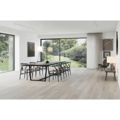 BASTION KALKET DESIGN VINYLGULV EG|Moland Clearance