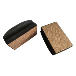 HÅNDSLIBEKLODS K 60 SLIBEKLODS|Multi slib New