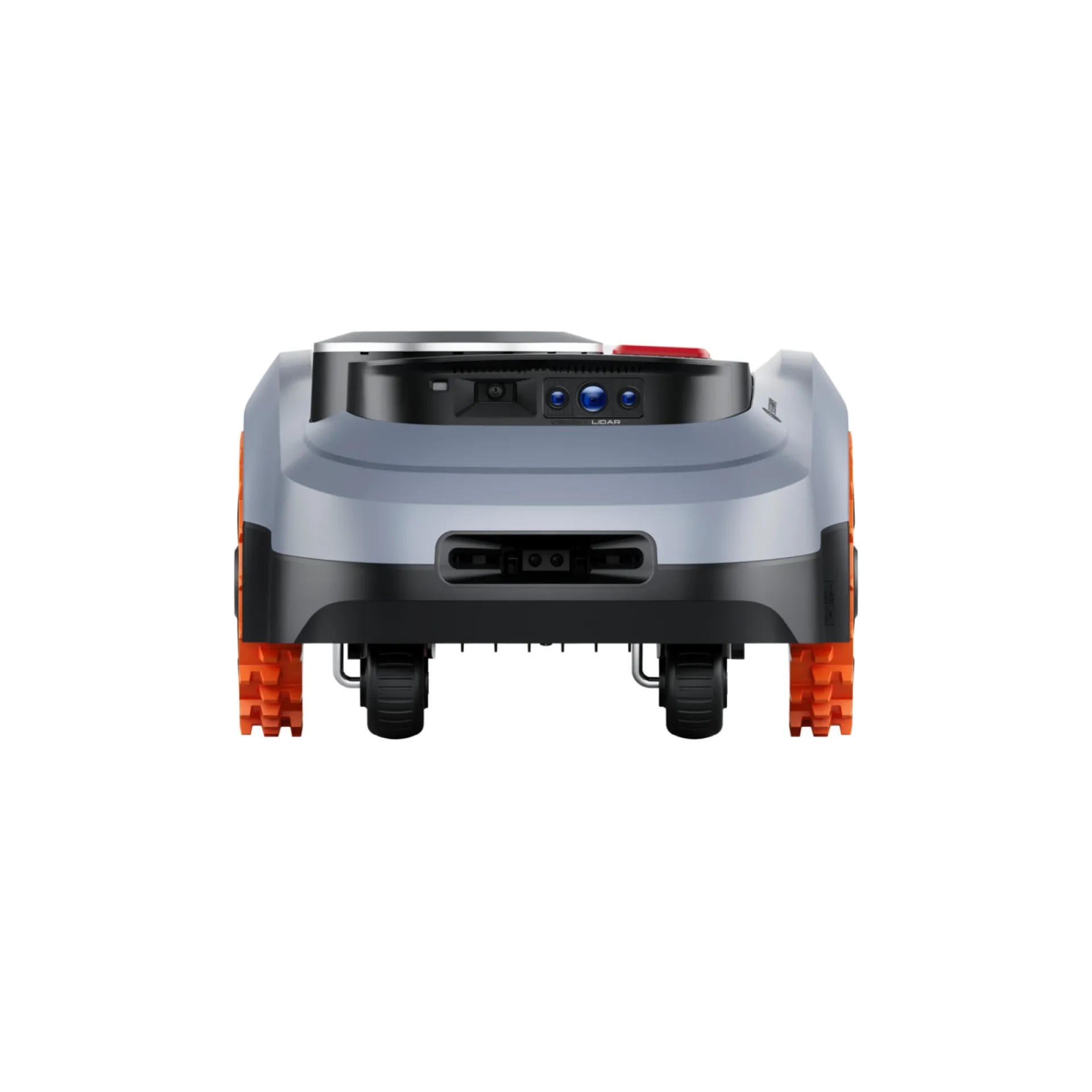 I220E LIDAR ROBOTPLÆNEKLIPPER 2000|Navimow Online