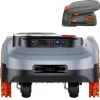 I220E LIDAR ROBOTPLÆNEKLIPPER INKL. GARAGE 2000|Navimow Hot