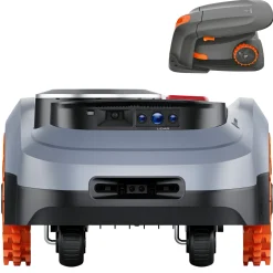 I220E LIDAR ROBOTPLÆNEKLIPPER INKL. GARAGE 2000|Navimow Hot