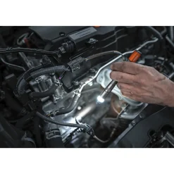INSPECTOR 500+ PENCILLYGTE 25-500 LM|Nebo Hot