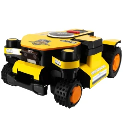 WORX 4WD DUMPER FOLIE TIL ROBOT|NGP Sale