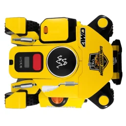 WORX 4WD DUMPER FOLIE TIL ROBOT|NGP Sale