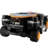 WORX 4WD SWAT FOLIE TIL ROBOT|NGP
