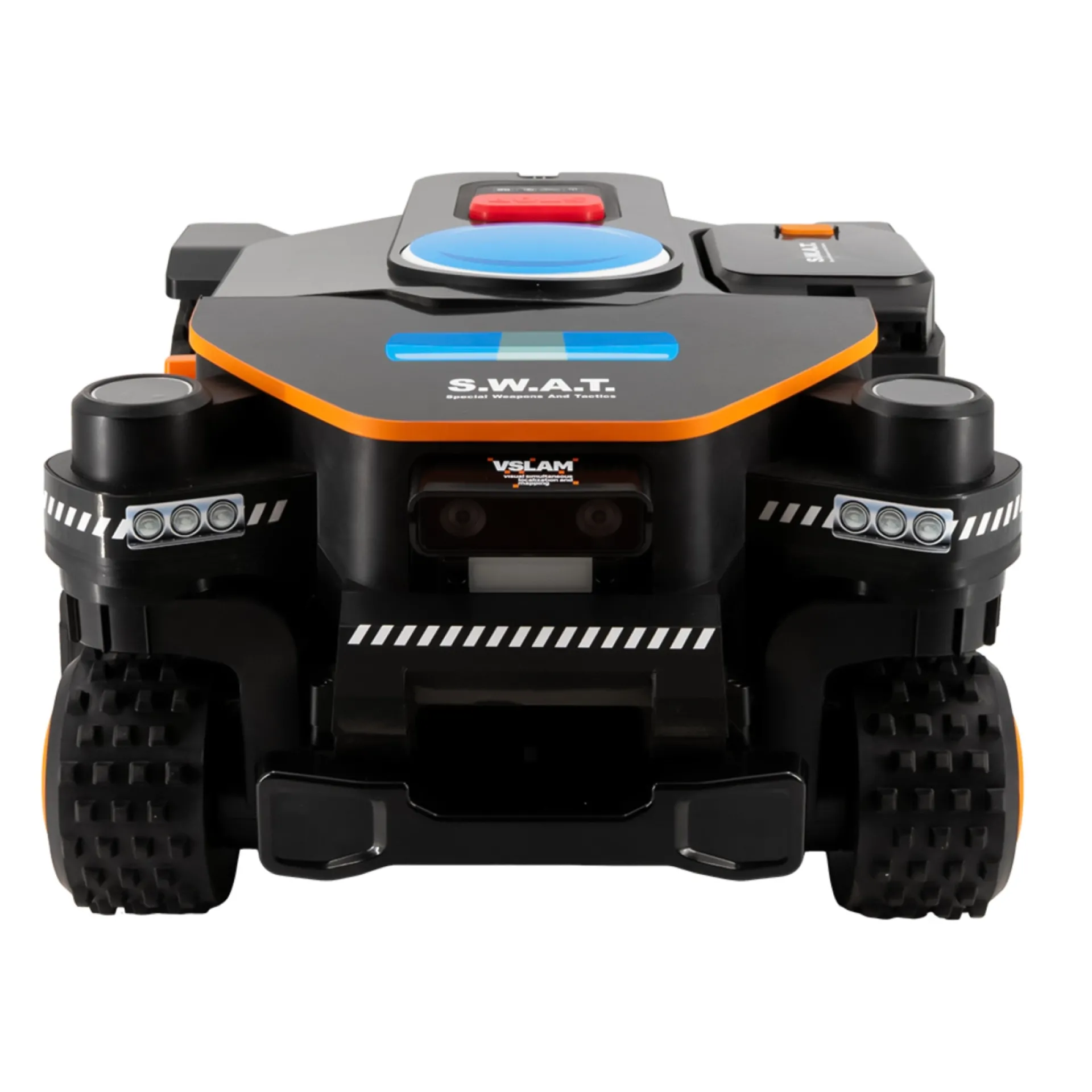 WORX 4WD SWAT FOLIE TIL ROBOT|NGP