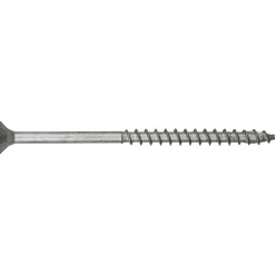 BASICSCREW TRÆSKRUE SKRUE 5,0X80 MM RUSPERT 250 STK|NKT Sale