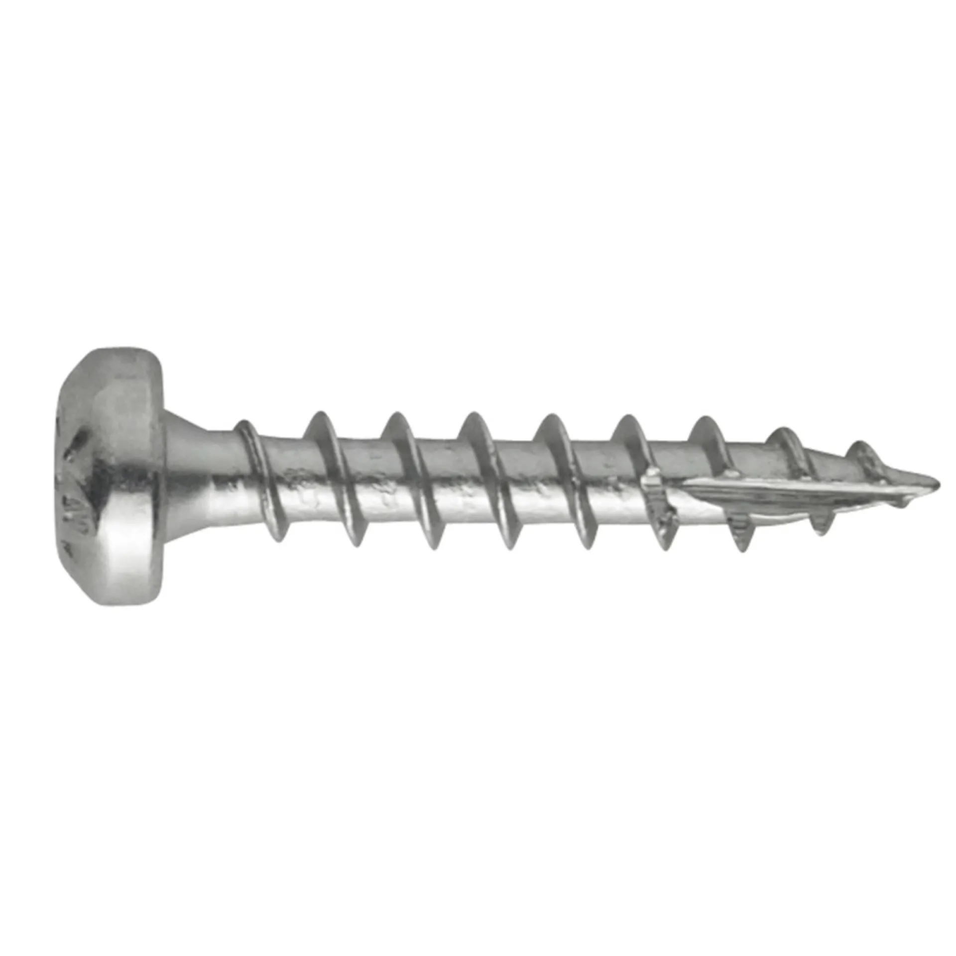 UNIVERSALSKRUE SPUN+ SKRUE 5,0X20 MM DURAMAX 200 STK|NKT Sale