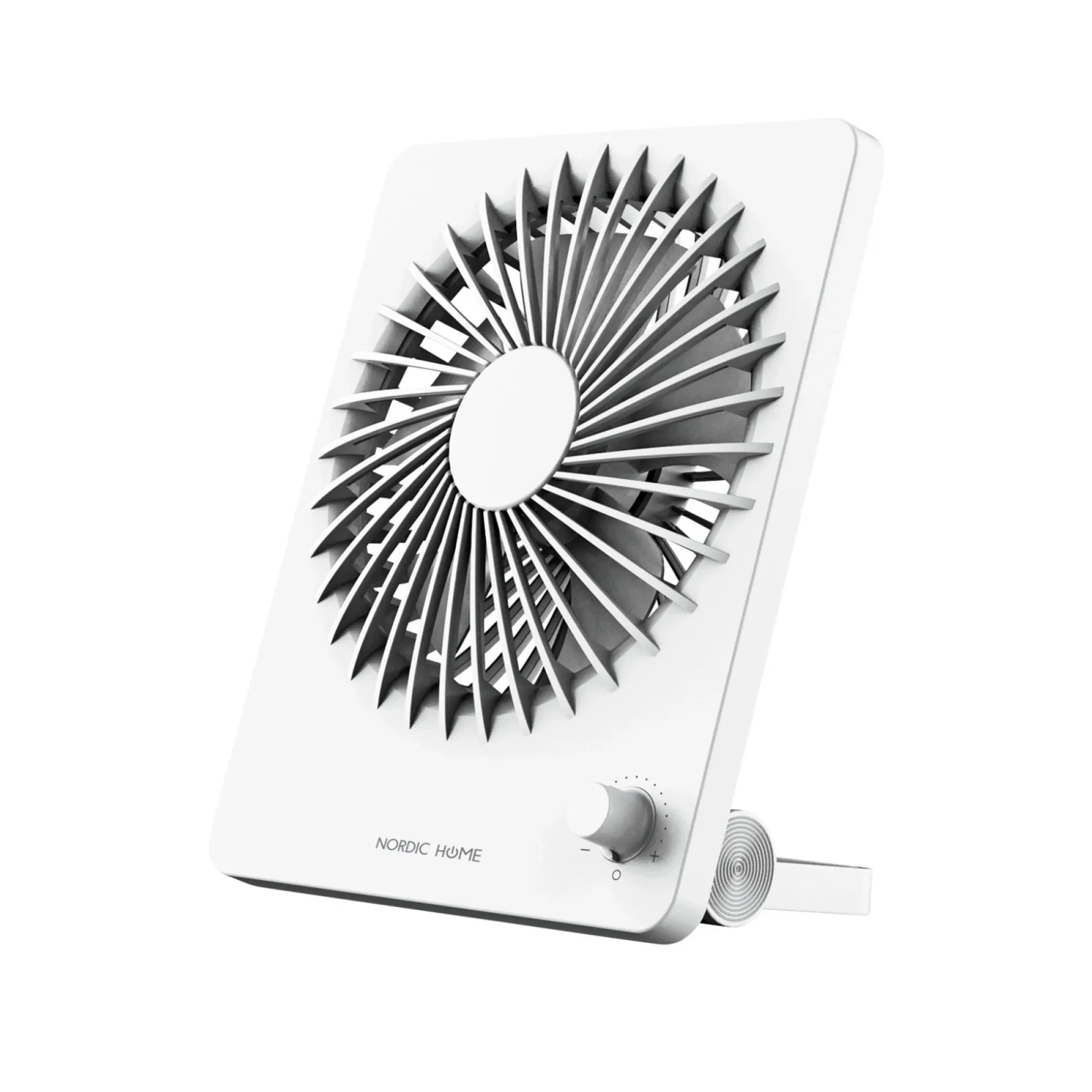 NORDIC HOME FT-771 BORDVENTILATOR