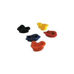 KLATRESTEN MULTIFARVET PLASTIK|NORDIC PLAY Active Outlet