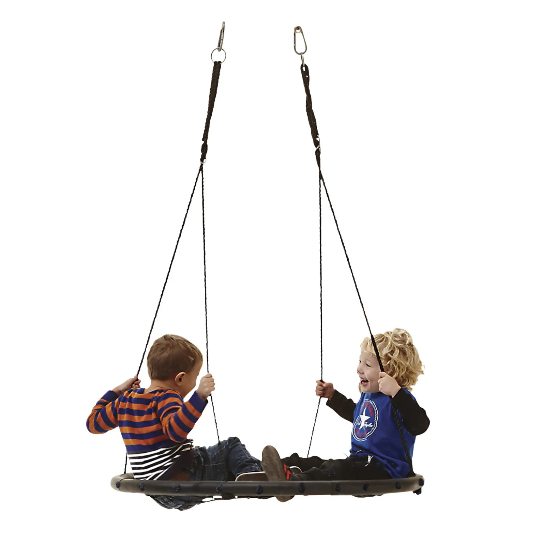 NORDIC PLAY ACTIVE RUND GYNGE SORT