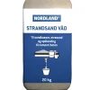 STRANDSAND 20 KG 0-3 MM|Nordland Online