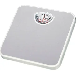 120 KG. BADEVÆGT HVID|Nortiq Discount