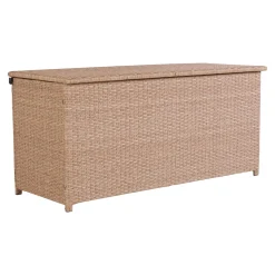ALICANTE L160 CM HYNDEBOKS NATUR|Outrium Hot