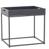 BERGEN L50 CM BAKKEBORD NATUR|Outrium Clearance