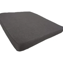 BREST LUX SÆDEHYNDE GRÅ 5 X 48 X 45 CM|Outrium Online