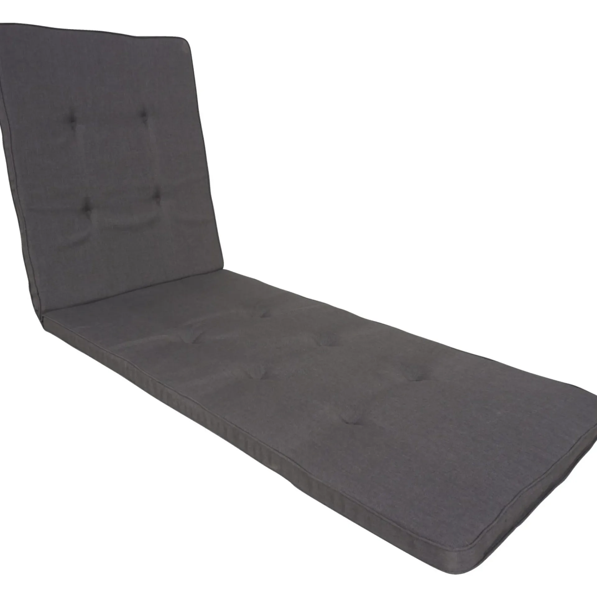 BREST LUX SOLVOGN HYNDE GRÅ 6 X 63 X 198.50 CM|Outrium Discount