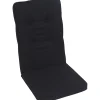 BREST POSITIONSHYNDE SORT 5 X 46.50 X 115 CM|Outrium Discount