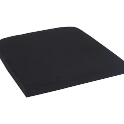 BREST SÆDEHYNDE SORT 5 X 45 X 48 CM|Outrium Hot