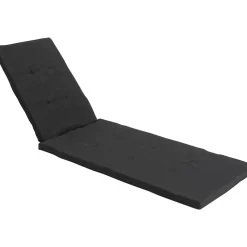 BREST SOLVOGN HYNDE SORT 6 X 63 X 199 CM|Outrium Online