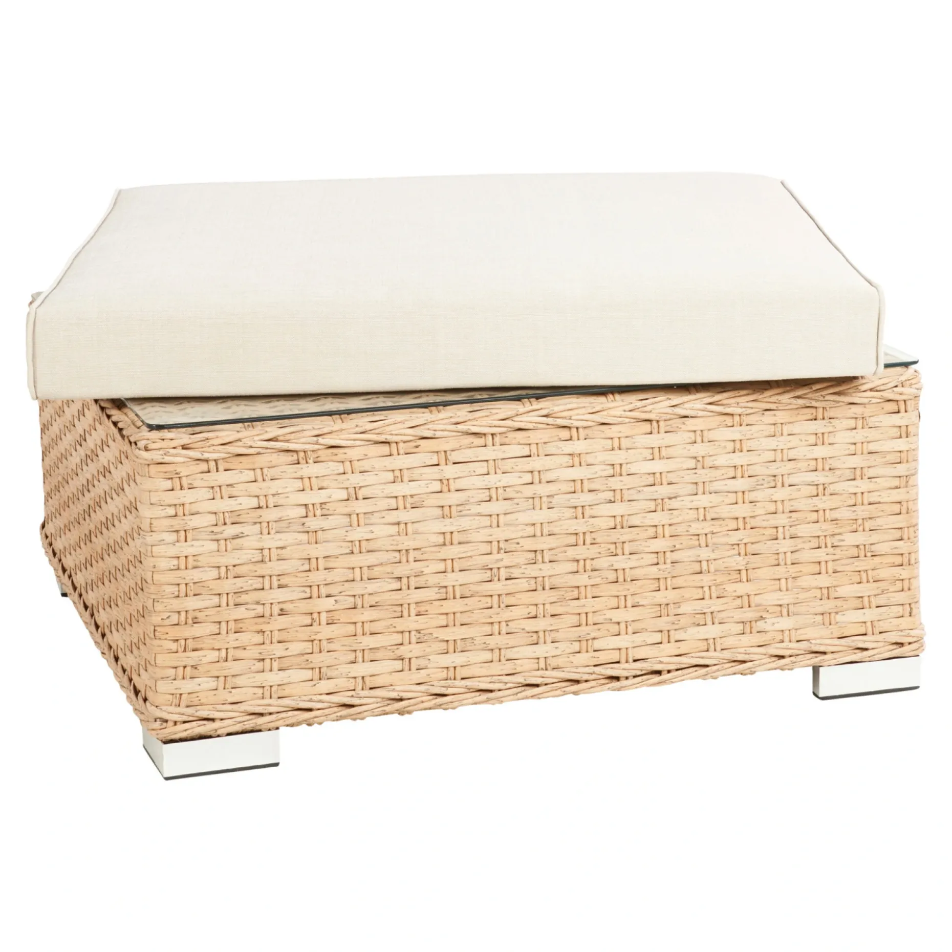 OUTRIUM CORDOBA LOUNGE BORDMODUL NATUR