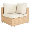 CORDOBA LOUNGE HJØRNEMODUL NATUR|Outrium