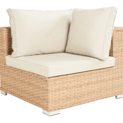 CORDOBA LOUNGE HJØRNEMODUL NATUR|Outrium