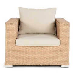 CORDOBA MODUL LOUNGESTOL NATUR|Outrium Online