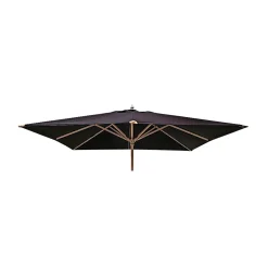 CUBA PARASOL SORT 3X3 M|Outrium Clearance