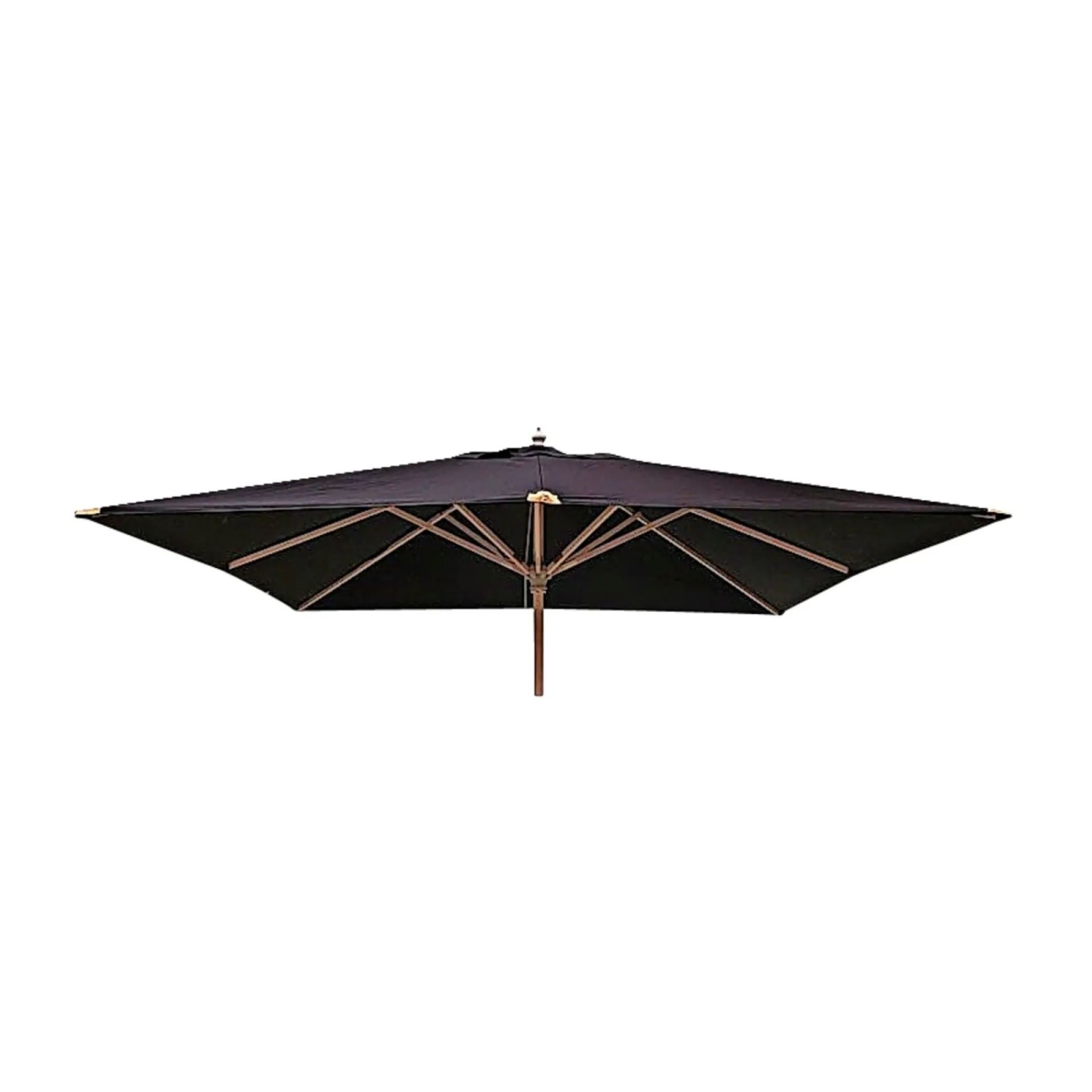 CUBA PARASOL SORT 3X3 M|Outrium Clearance