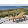 JAKARTA SOLVOGN TEAK|Outrium New