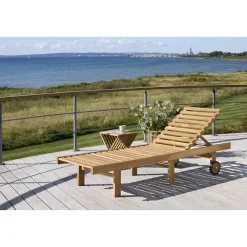 JAKARTA SOLVOGN TEAK|Outrium New