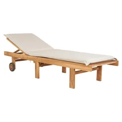 JAKARTA SOLVOGN TEAK|Outrium New