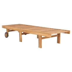 JAKARTA SOLVOGN TEAK|Outrium New
