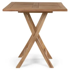 OUTRIUM JAVA L70XB70 CM CAFEBORD TEAK