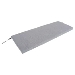 KORFU BÆNK HYNDE ANTRACITGRÅ 4 X 40 X 107 CM|Outrium Hot