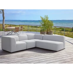 PALERMO MODUL SOFASÆT SAND|Outrium Best