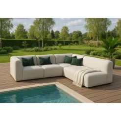 PALERMO MODUL SOFASÆT SAND|Outrium Best