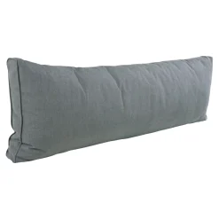 SALINA VANDAFVISENDE PALLE RYGHYNDE ANTRACITGRÅ 12 X 40 X 120 CM|Outrium Hot