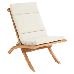 SYROS LOUNGESTOL HYNDE NATUR|Outrium Discount