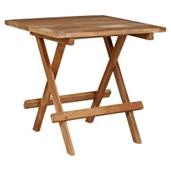 TISVILDE LOUNGEBORD NATUR|Outrium Hot